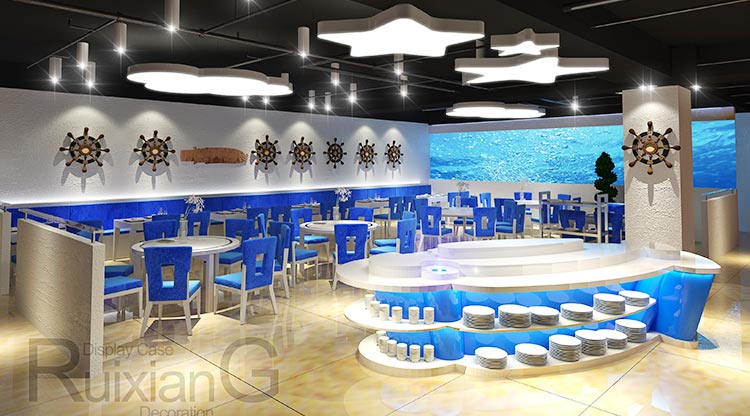 自助餐廳裝修設(shè)計(jì)的注意事項(xiàng)？