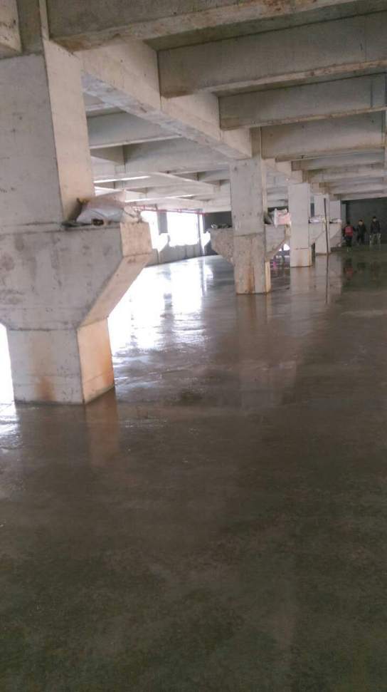 廠房裝修，食品廠房裝修