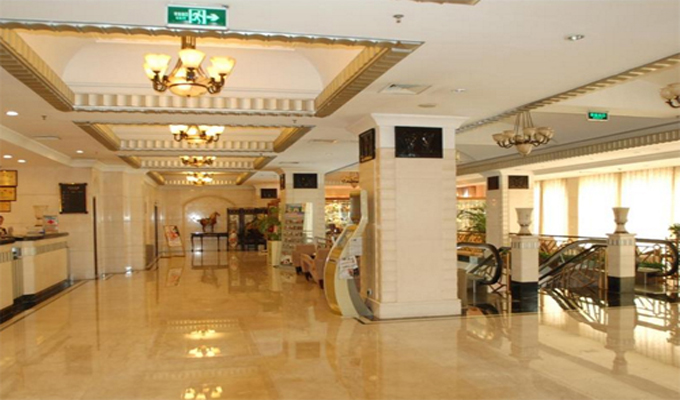 重慶酒店裝修，思路明確很重要